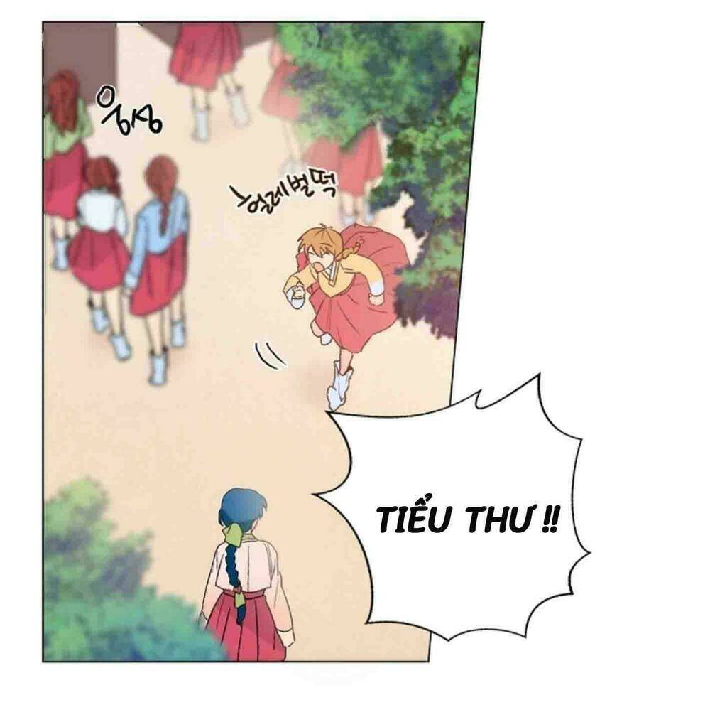 Chae Hong Sa: Chapter 12