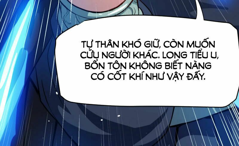 Ngạo Kiều Quỷ Vương Yêu Ta: Chapter 85