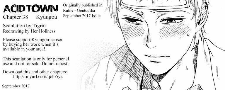 Acid Town: Chapter 38