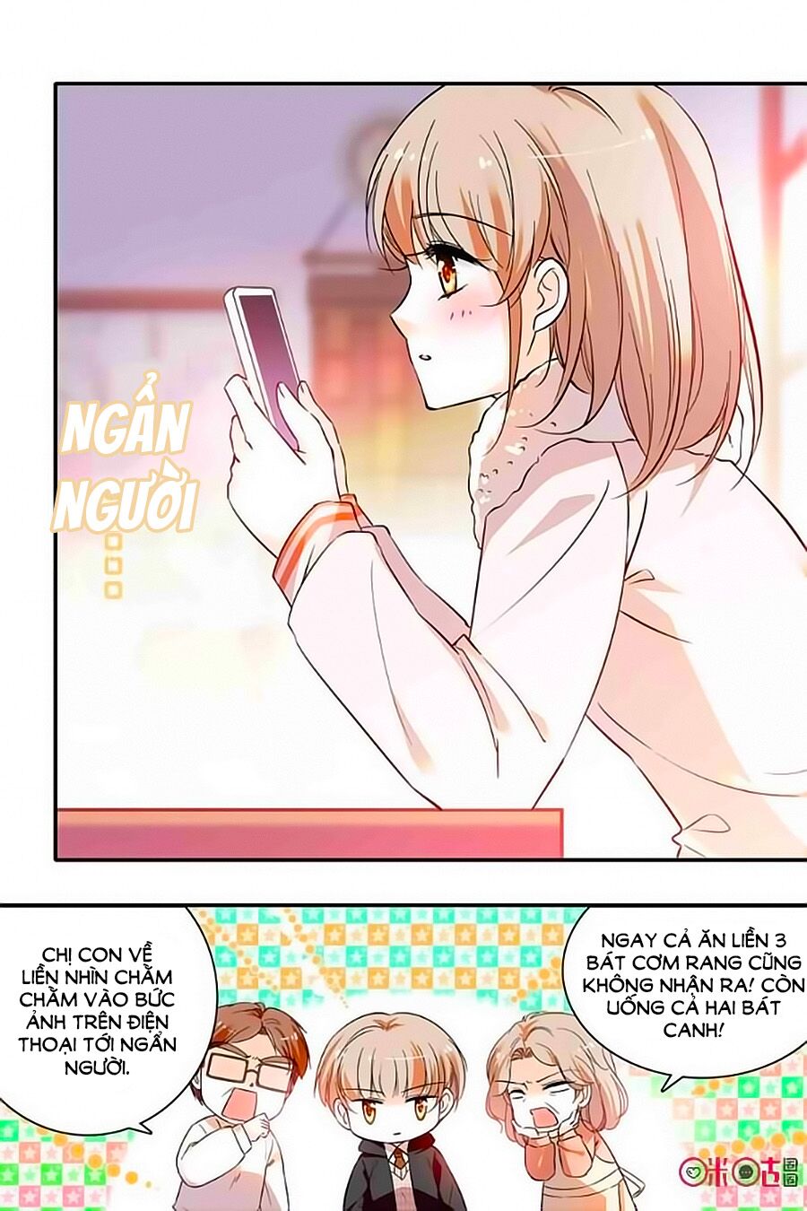 Thanh Ninh Chi Hạ: Chapter 277
