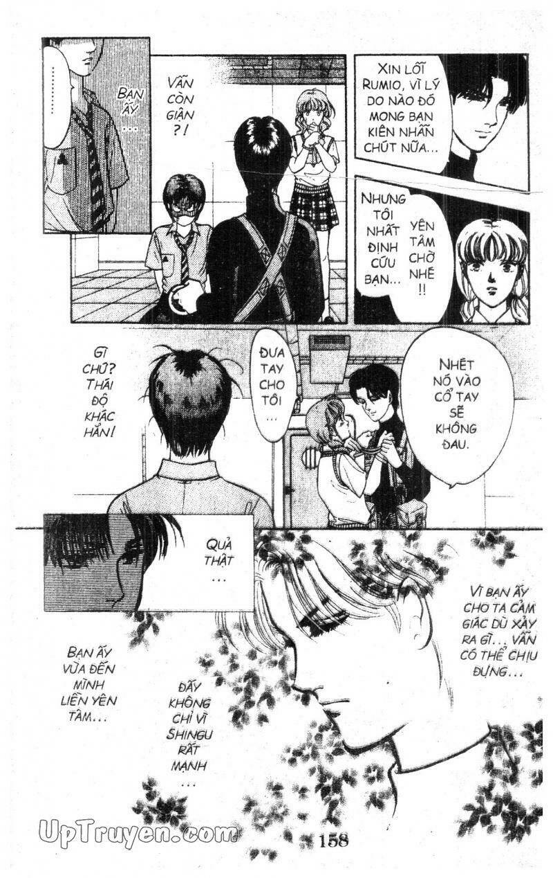 9 Banme No Musashi: Chapter 5