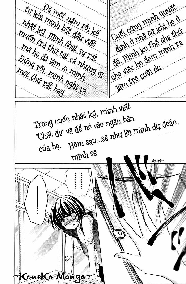 Screaming Lesson!!!: Chapter 13