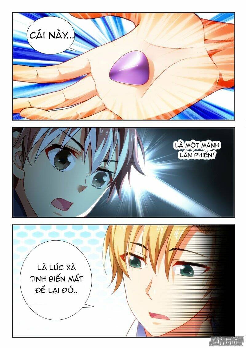 La Sát Đại Nhân Hãy Dừng Chân: Chapter 107