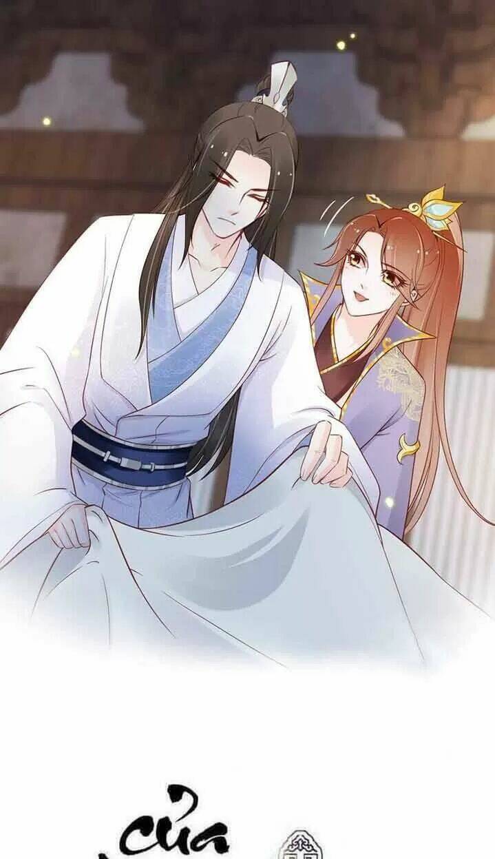 Nàng Trở Thành Bạch Nguyệt Quang Của Vương Gia Bệnh Kiều: Chapter 36