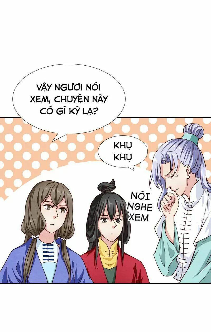Tuyệt Thế Độc Phi Của Tà Vương: Chapter 132
