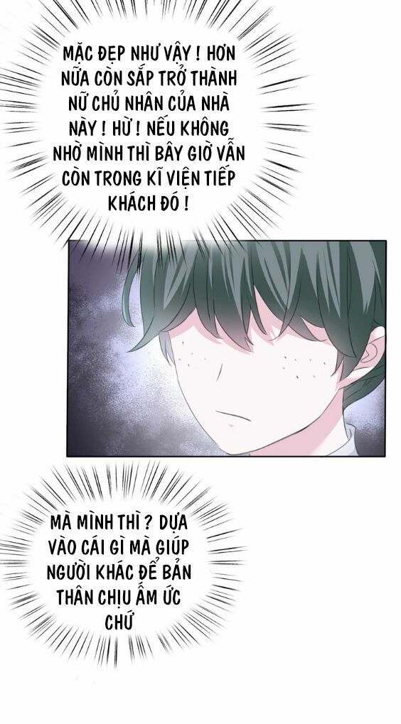 Một lời không hợp liền hút máu: Chapter 57