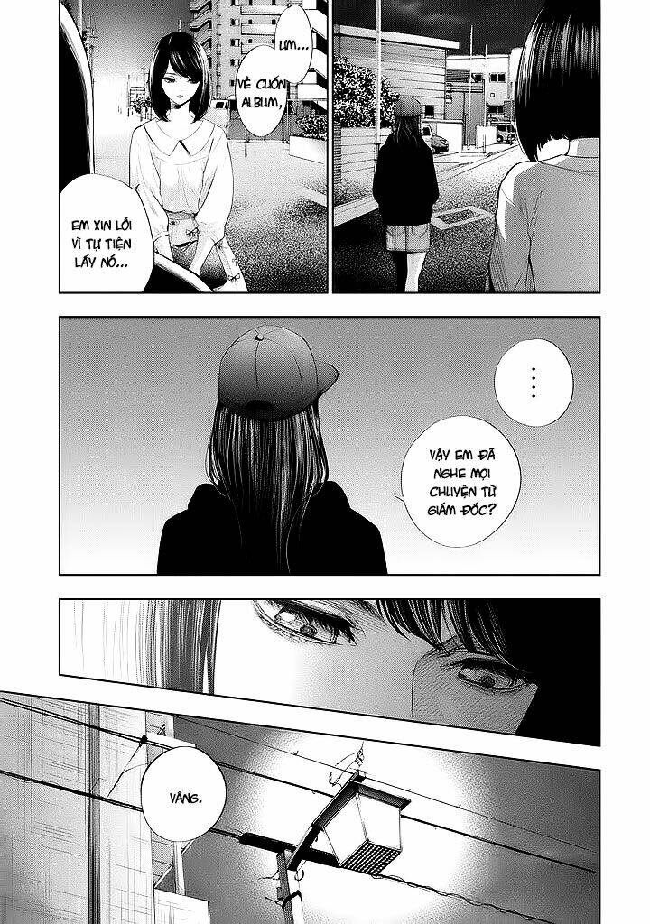 Tantei No Tantei: Chapter 12