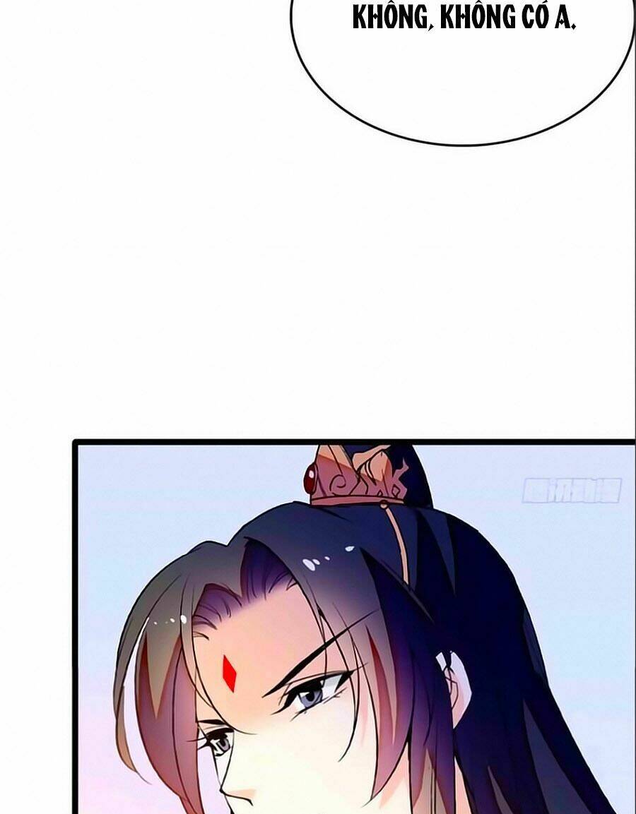 Nhất Thế Khuynh Thành: Lãnh Cung Khí Phi: Chapter 87