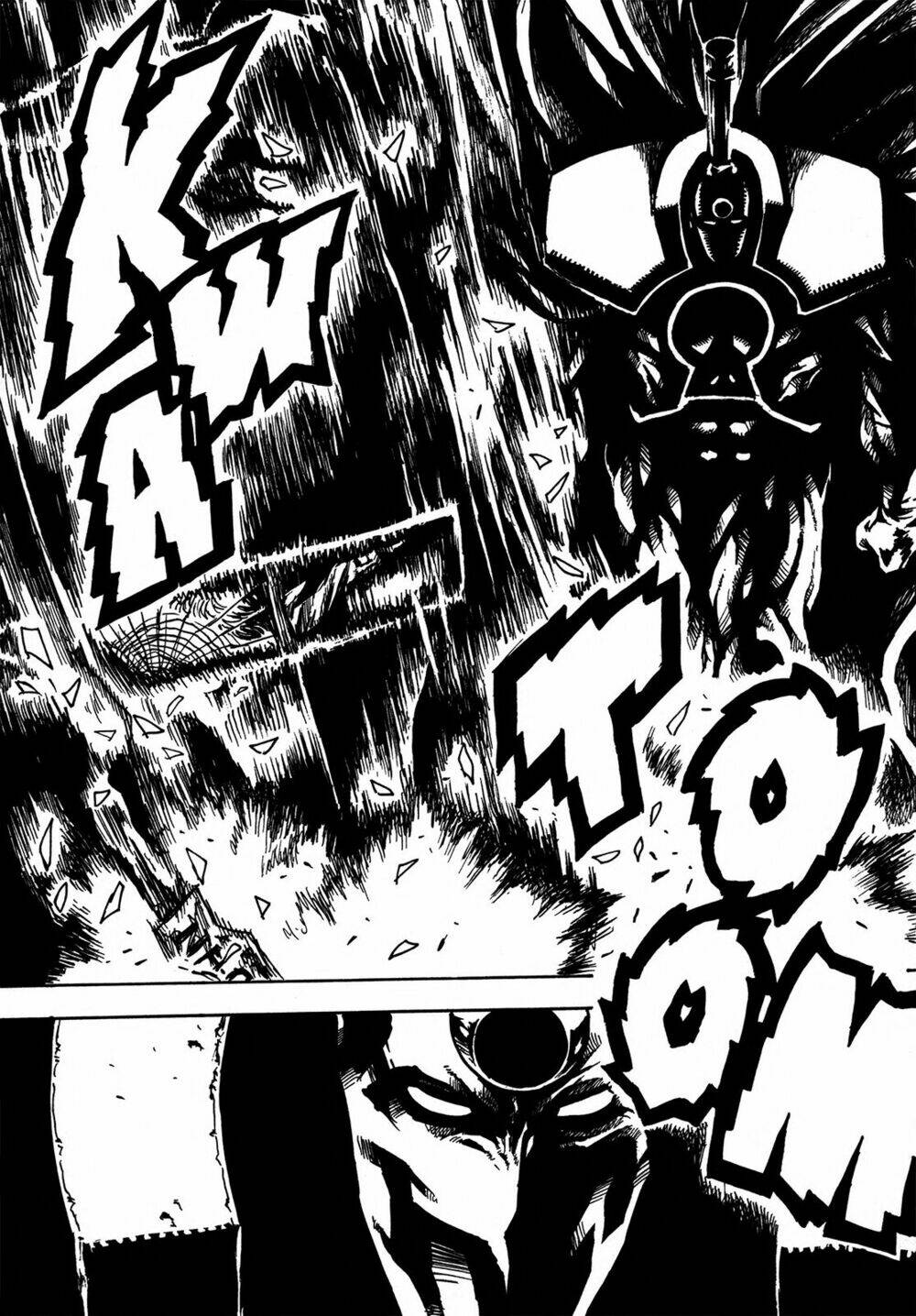 Keyman: Chapter 14