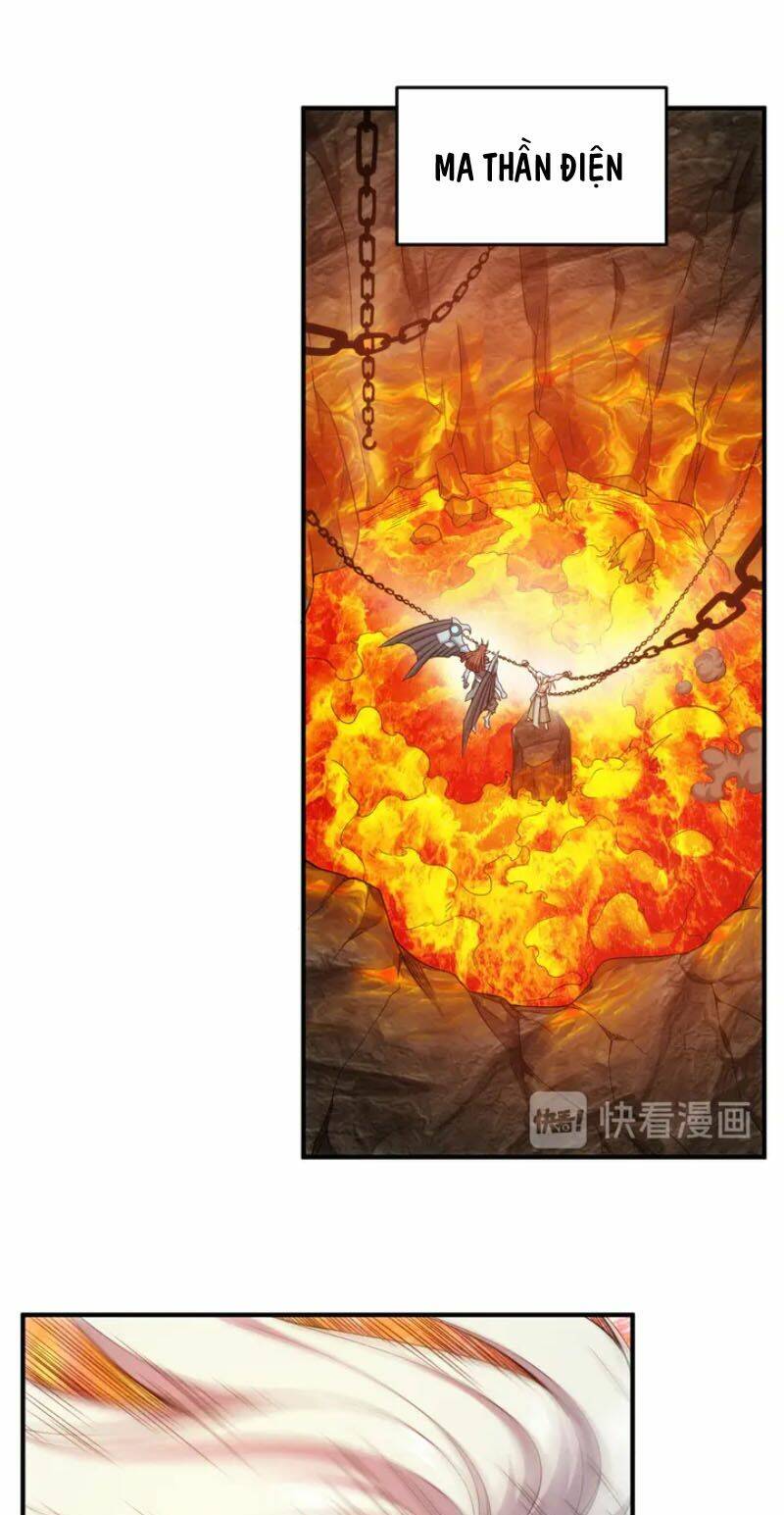 Rich Player - Người Chơi Khắc Kim: Chapter 218