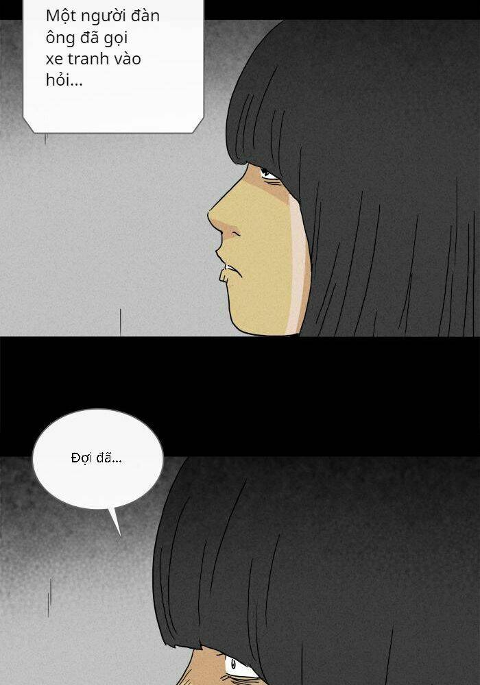 Những Câu Chuyện Bất Thường: Chapter 187