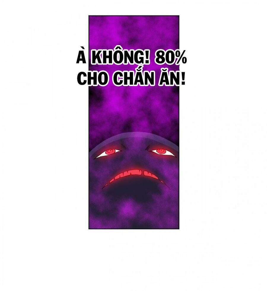 Lãnh Chúa Thảm Họa: Chapter 7