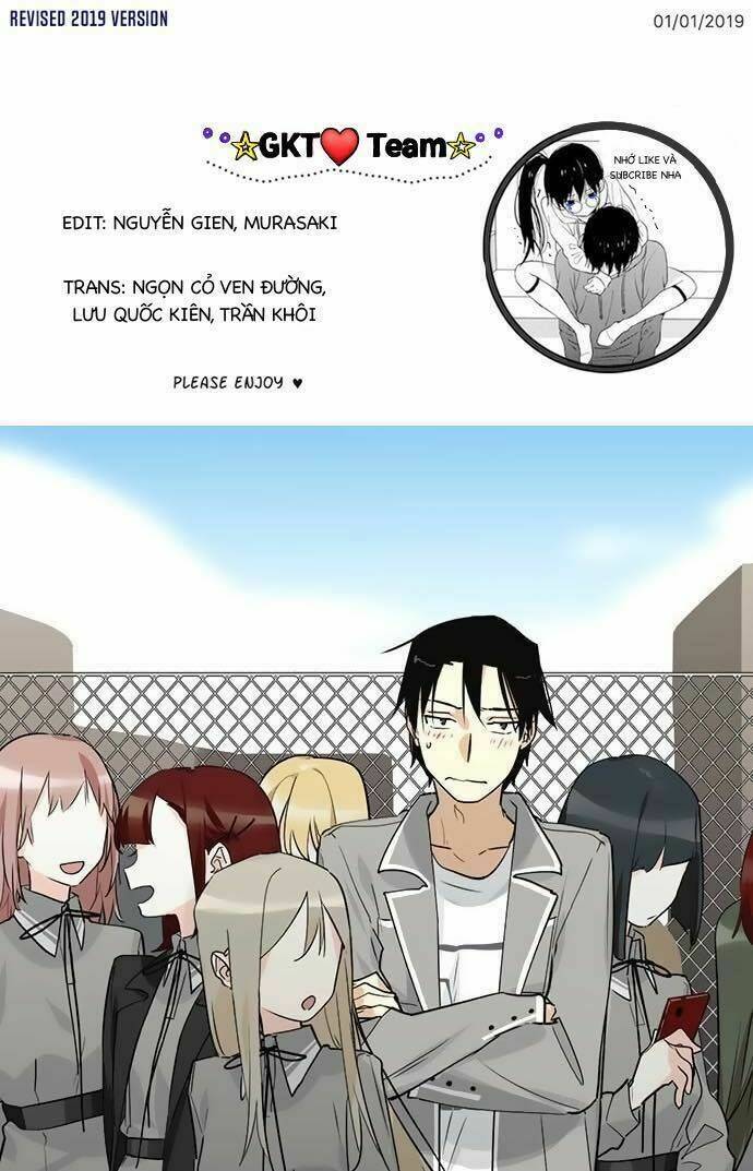 Nữ Nhân Tôi Thích Là Quái Kiệt!: Chapter 3