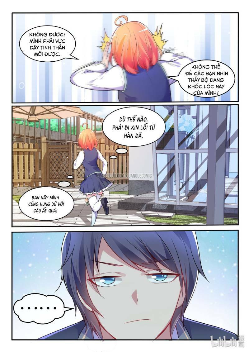 Tôi Của Tương Lai Là Thần Tán Gái: Chapter 14
