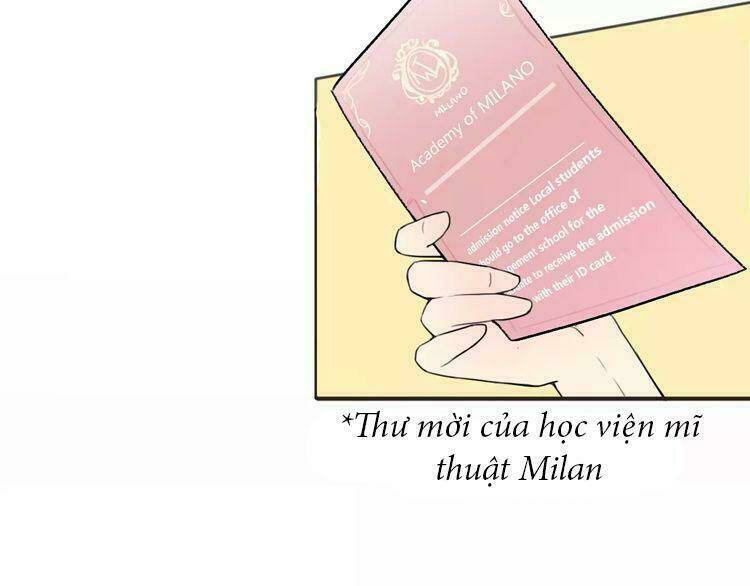 Cuộc Chiến Tình Yêu: Chapter 2