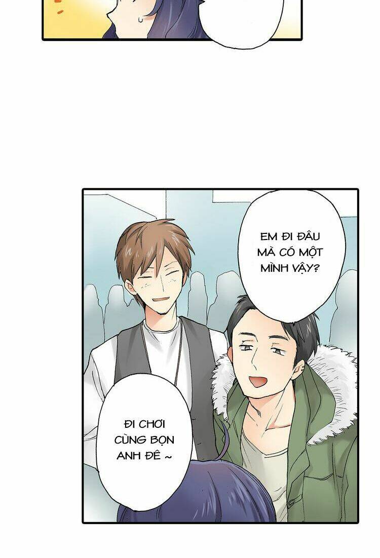 Mệnh Lệnh Tuyệt Đối Của Bá Đạo Vương Tử: Chapter 17