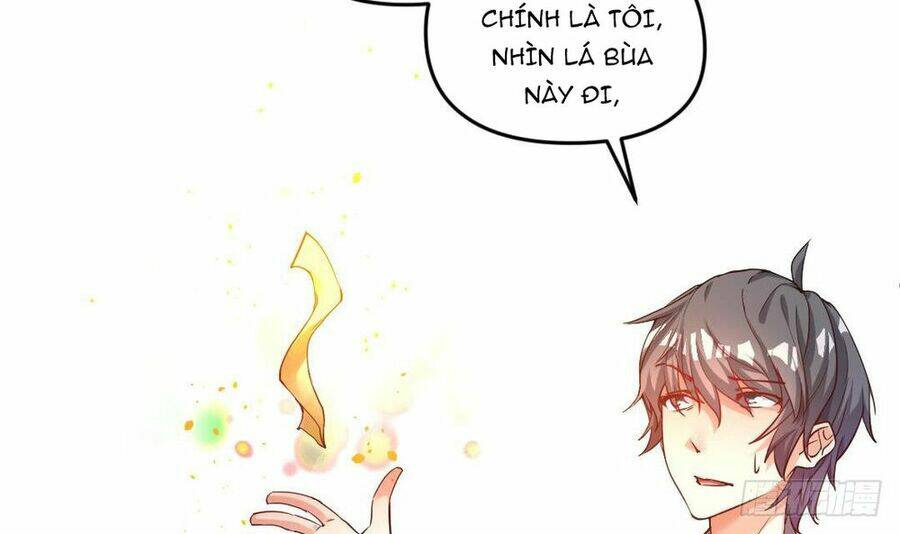 Thần Huyền Sư: Chapter 2