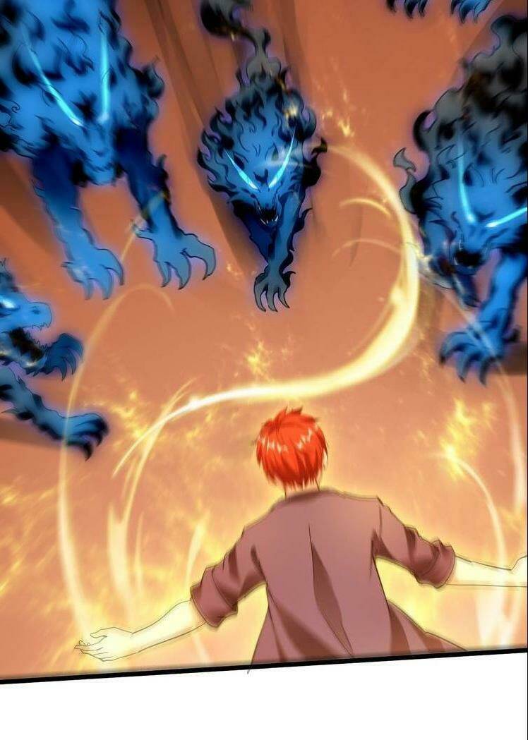 Kinh Thế Kỳ Nhân: Chapter 42