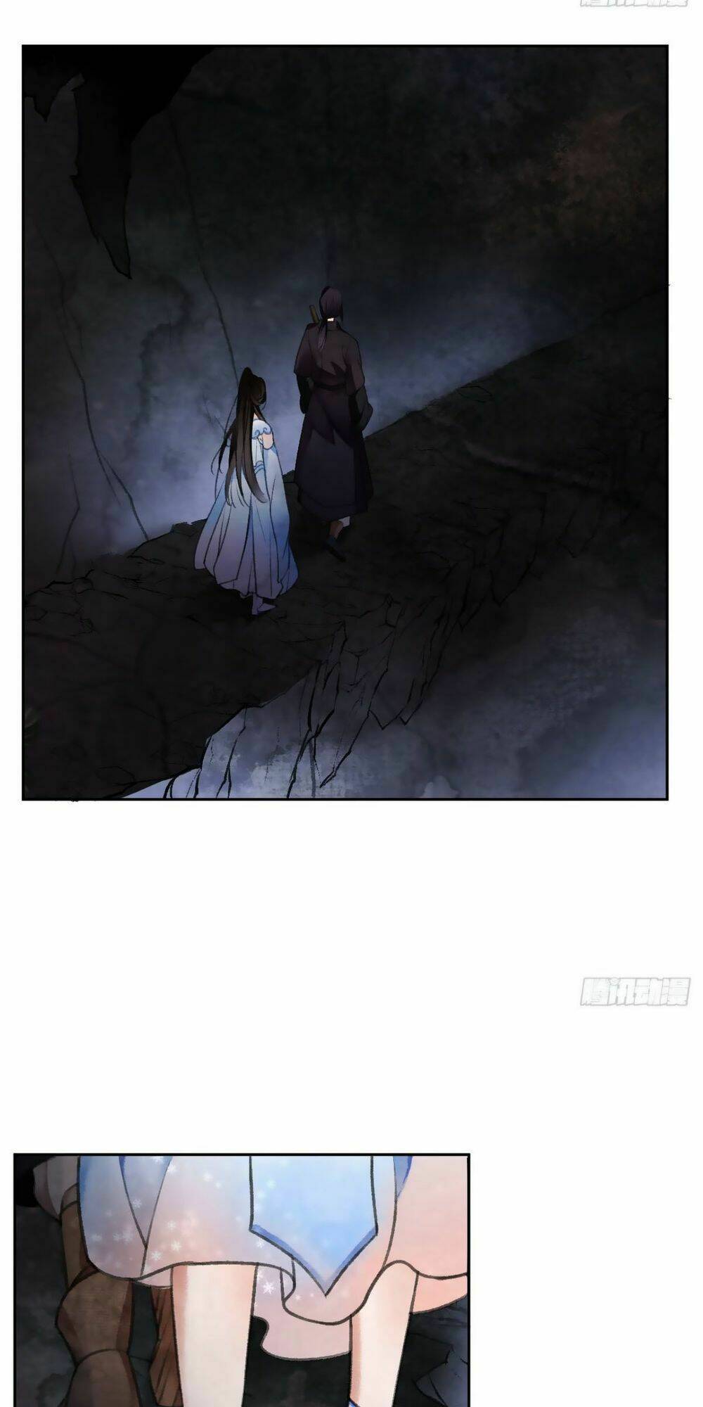 Giấc Mộng Nam Triều: Chapter 23