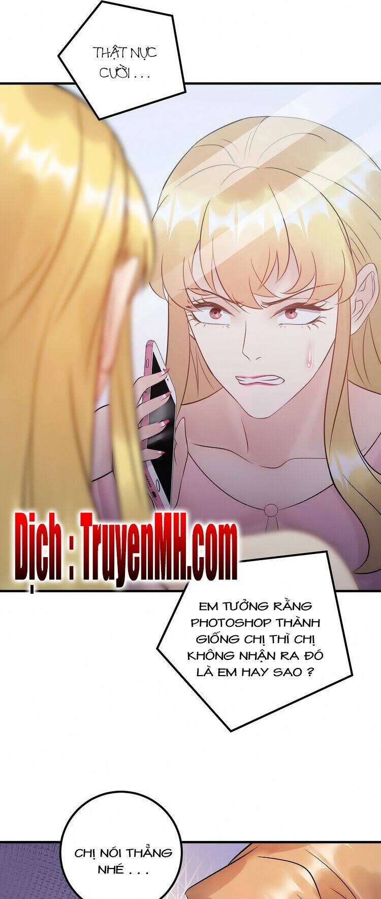 Trong Sinh Chi Ức Vạn Ảnh Hậu Yếu Thượng Vị: Chapter 154