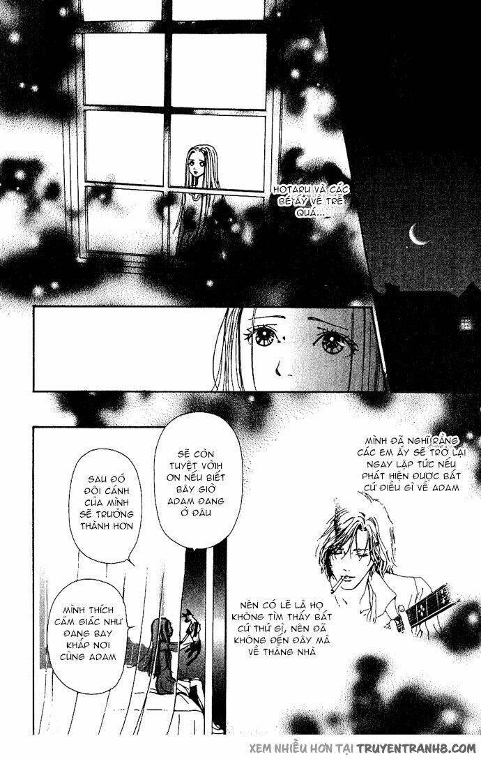 Kagen No Tsuki: Chapter 10