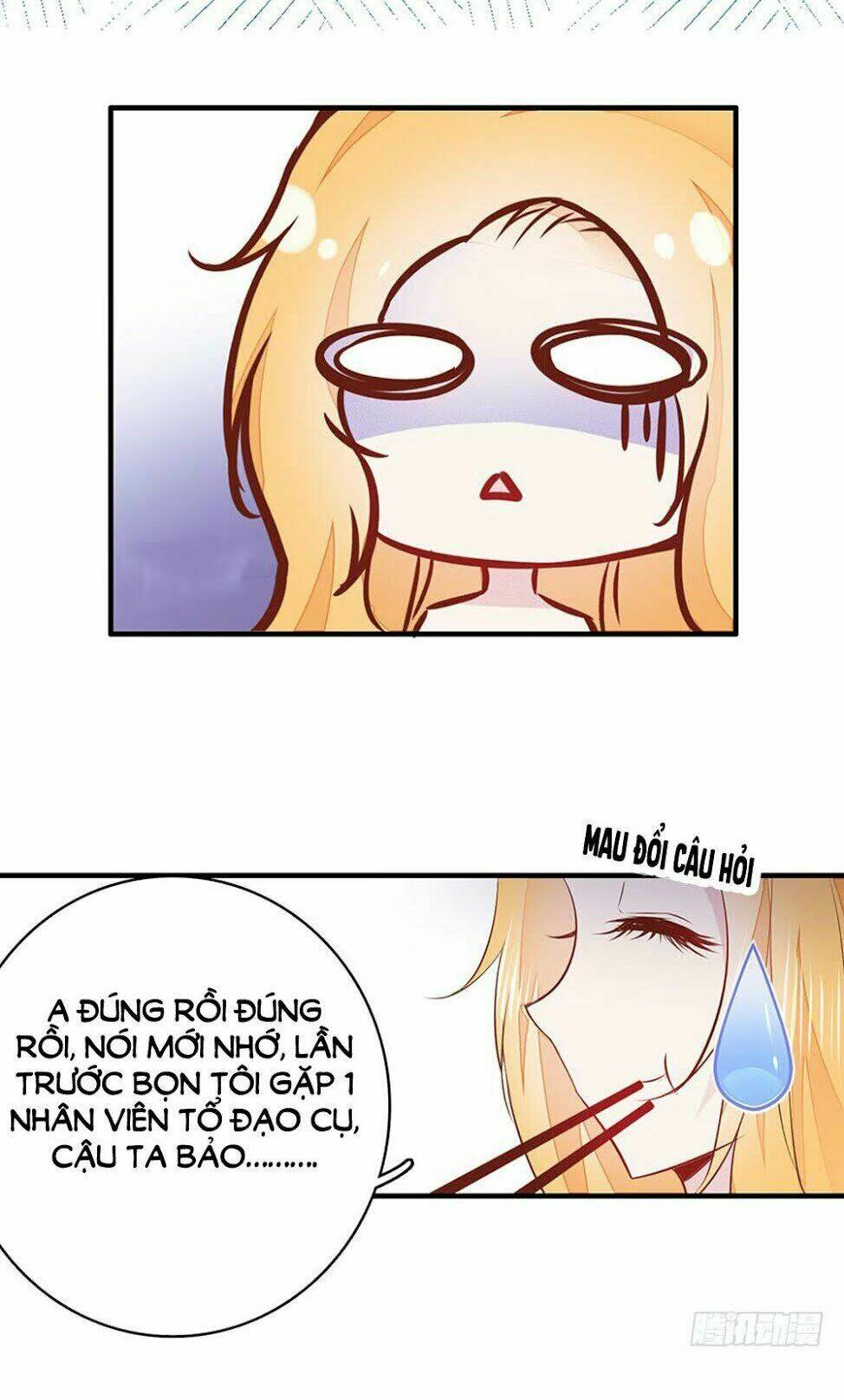 Hữu Tiên Tắc Danh: Chapter 14