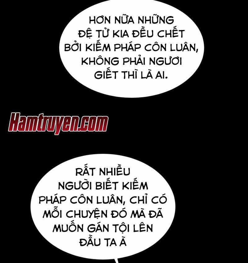 Thanh Đế Truyện: Chapter 57