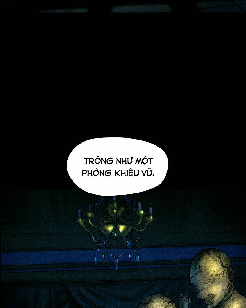Vùng Đất Xám: Chapter 7
