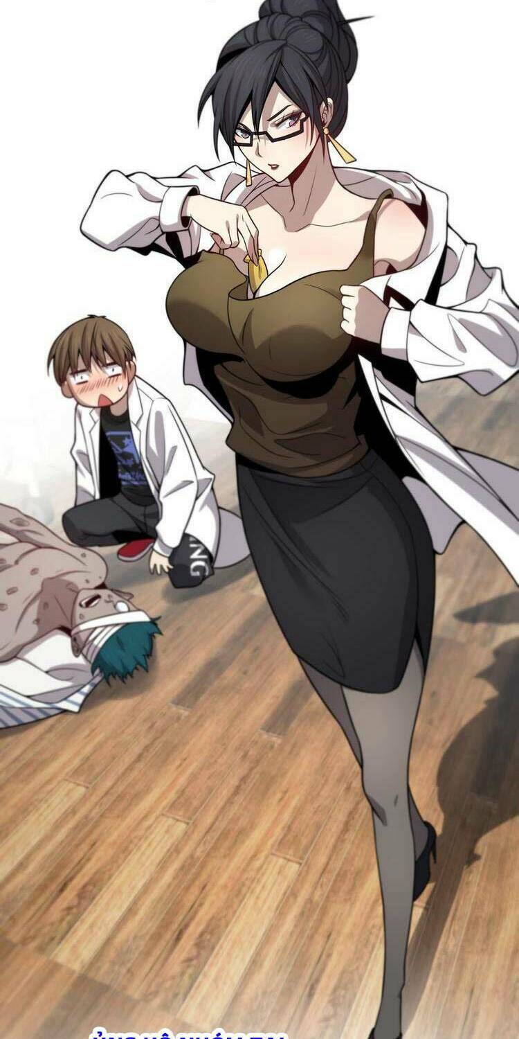 Trọng Sinh Tiểu Y Tiên: Chapter 111