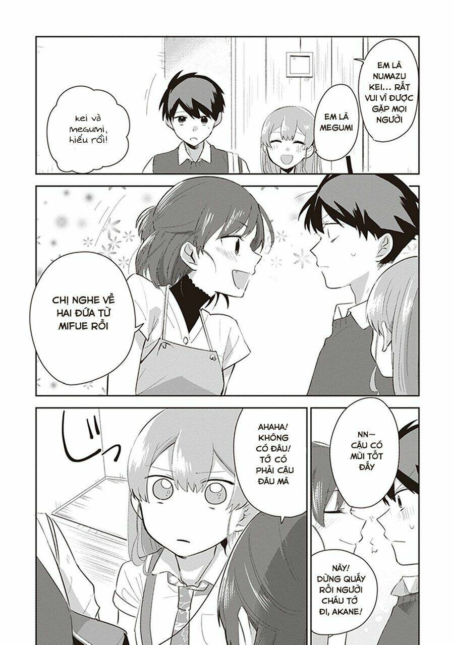 Oni Futatsu: Chapter 8