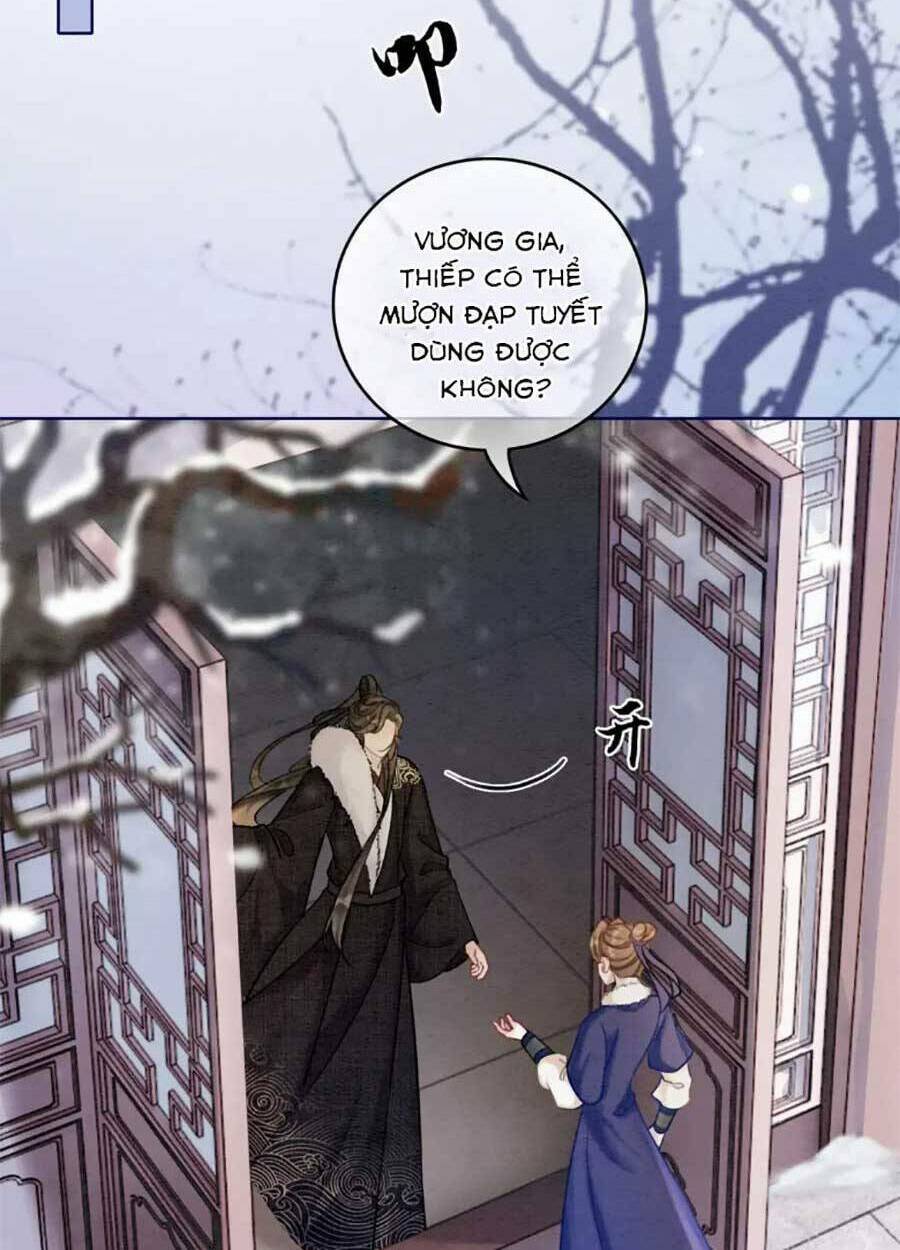 Xung Hỉ Vương Phi: Chapter 82