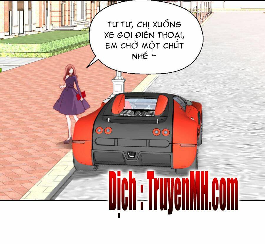 Bí Mật Của Thiên Kim: Chapter 4