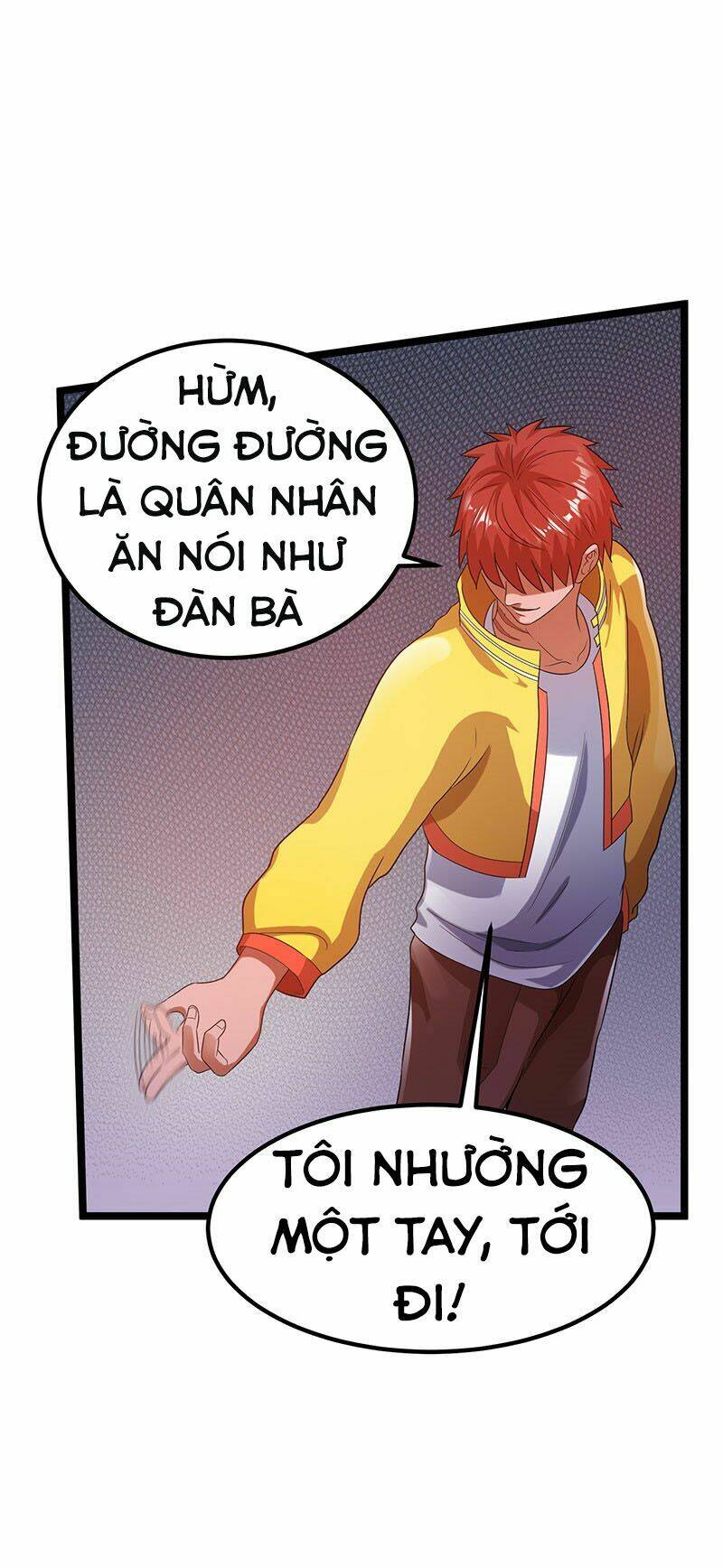 Tiên Vương Trùng Sinh: Chapter 24
