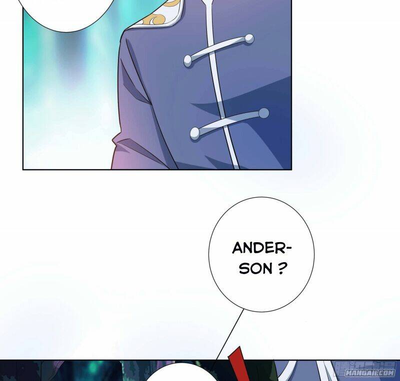 Công Chúa Phản Diện Trong Truyền Thuyết: Chapter 11