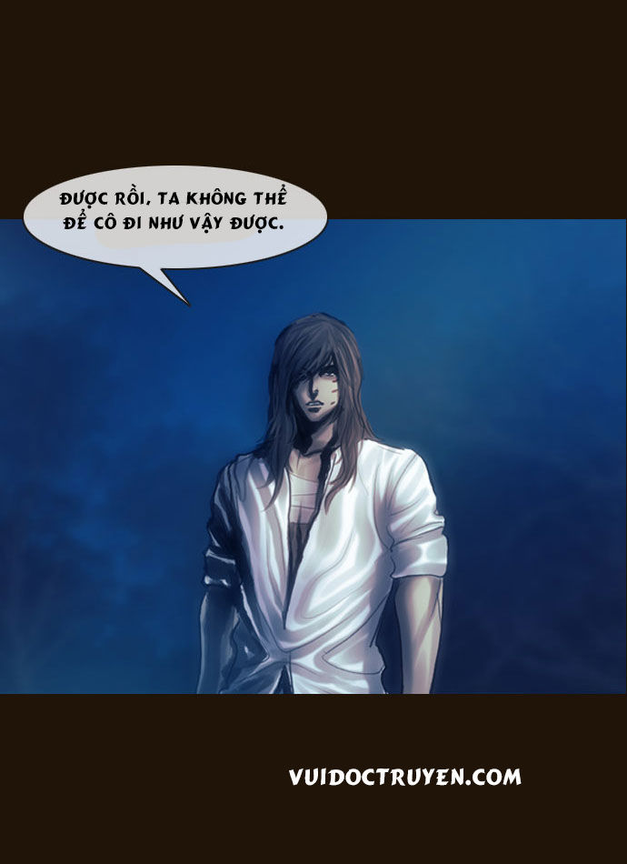 Magician: Chapter 101