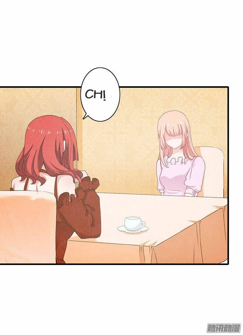 Thiểm Hôn Kinh Ái: Chapter 4