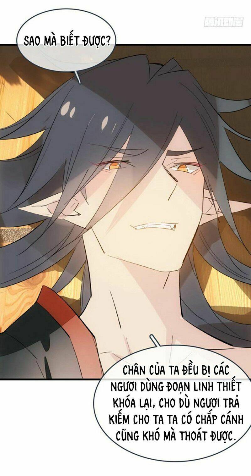 Sư Phụ Lại Trêu Chọc Ta: Chapter 51.8