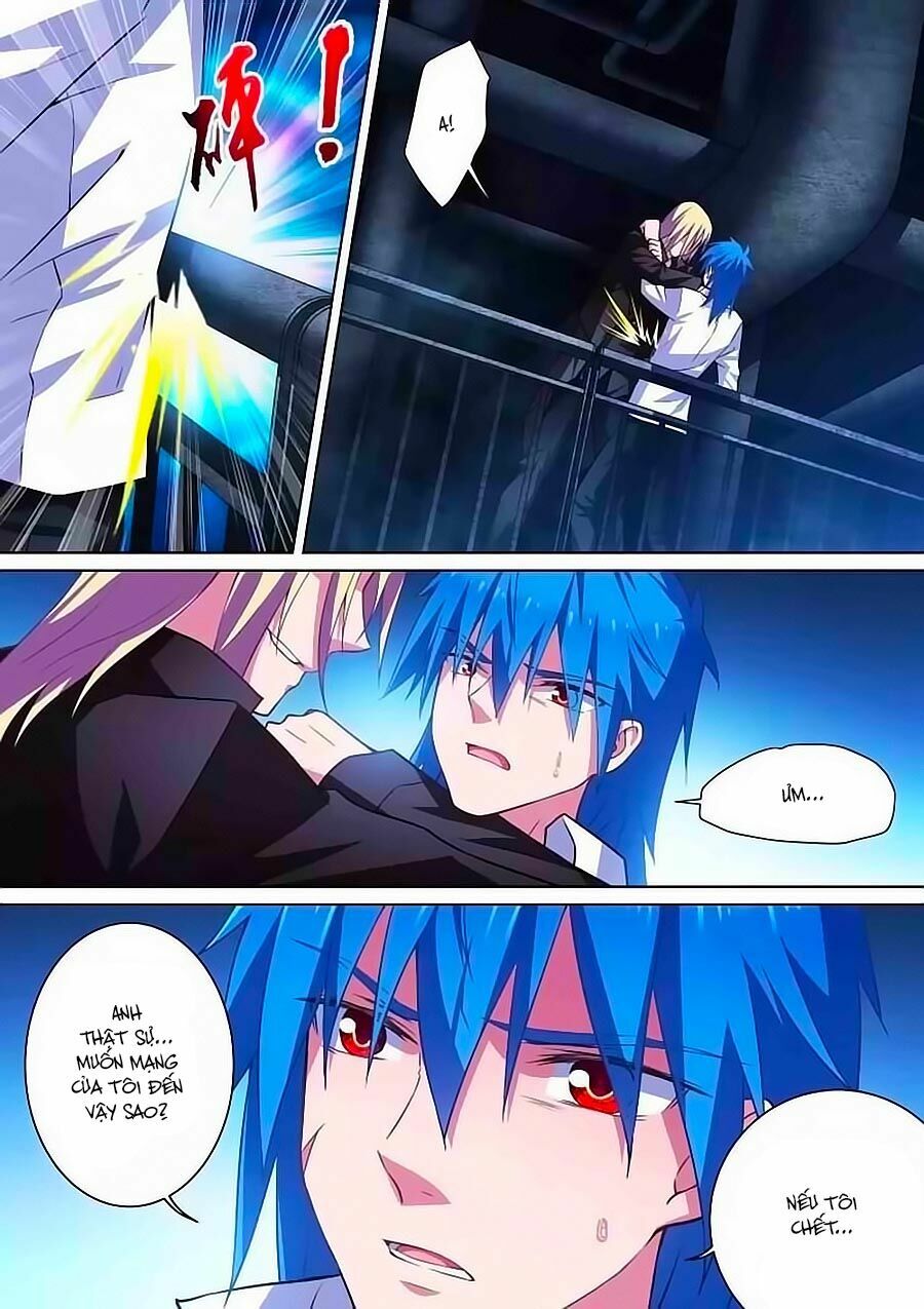 Giả Diện Thế Thân: Chapter 109