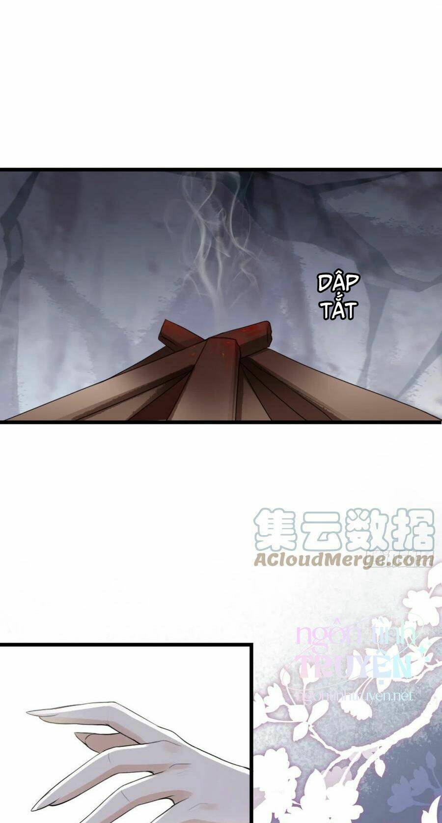 Mau Xuyên Không Rửa Tội Cho Nhân Vật Phản Diện: Chapter 30