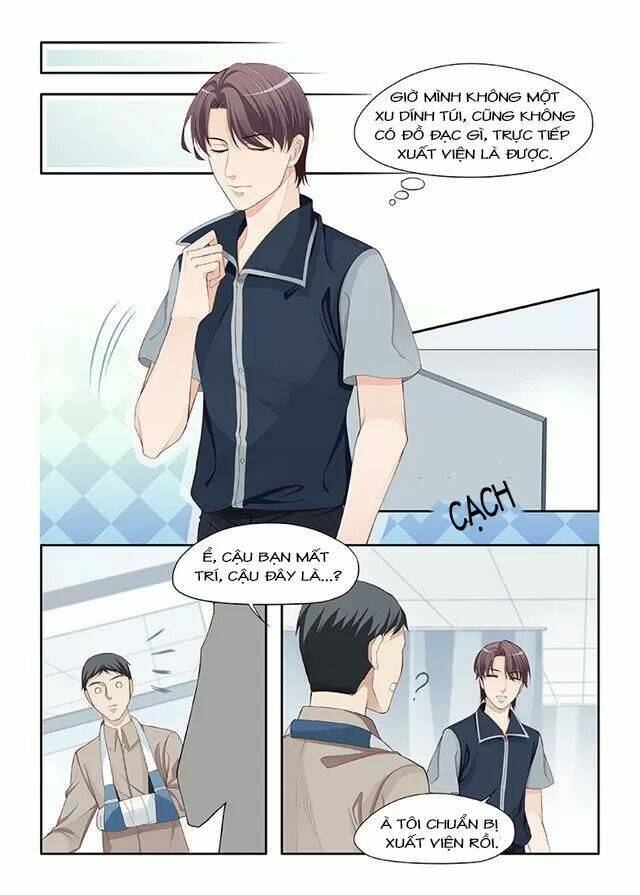 Tôi Giành Bạn Trai Với Mẹ: Chapter 109