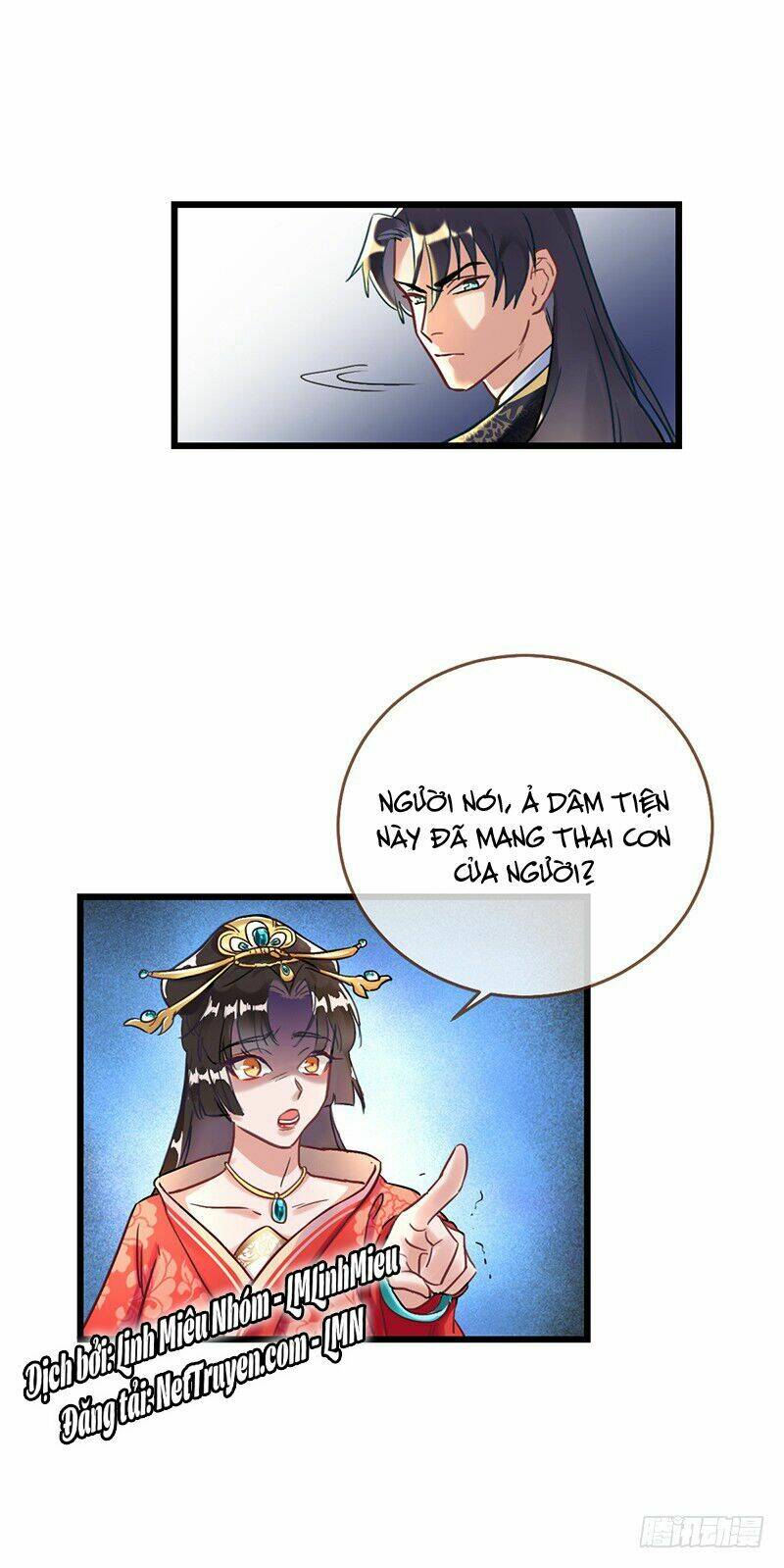 Hệ Thống Nghịch Tập: Chapter 1