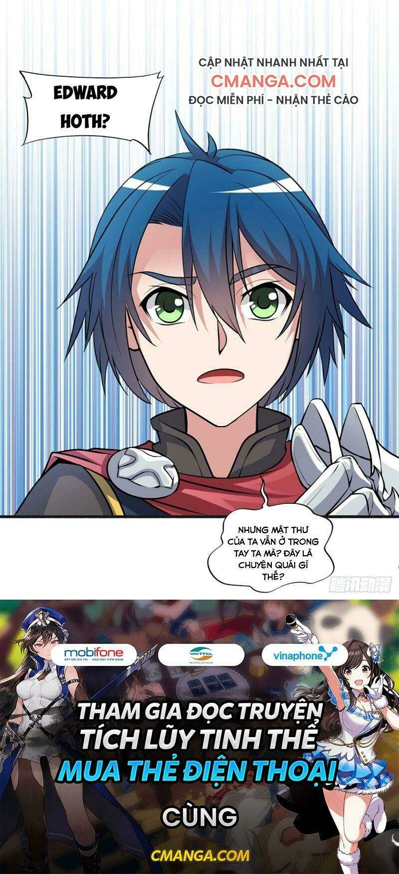 Ta Livestream Tại Dị Giới: Chapter 12