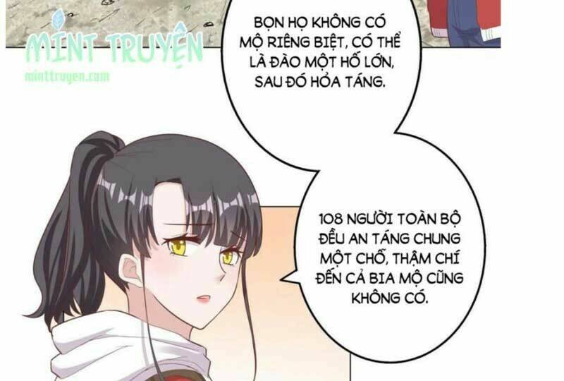 Hôn Nhân Dục Vọng: Thiếu Gia Nhẹ Một Chút!: Chapter 157