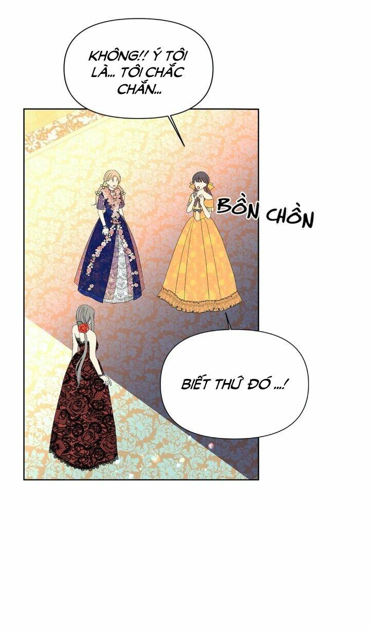 Công Chúa Thời Gian Có Hạn: Chapter 13