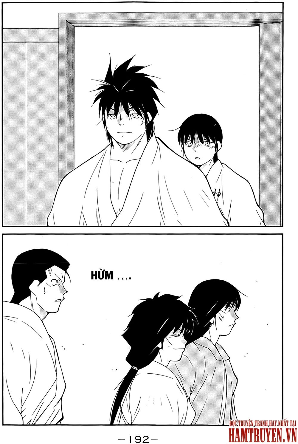 Truyền Nhân Atula 3: Chapter 37