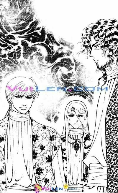 Princess Manhwa: Chapter 23