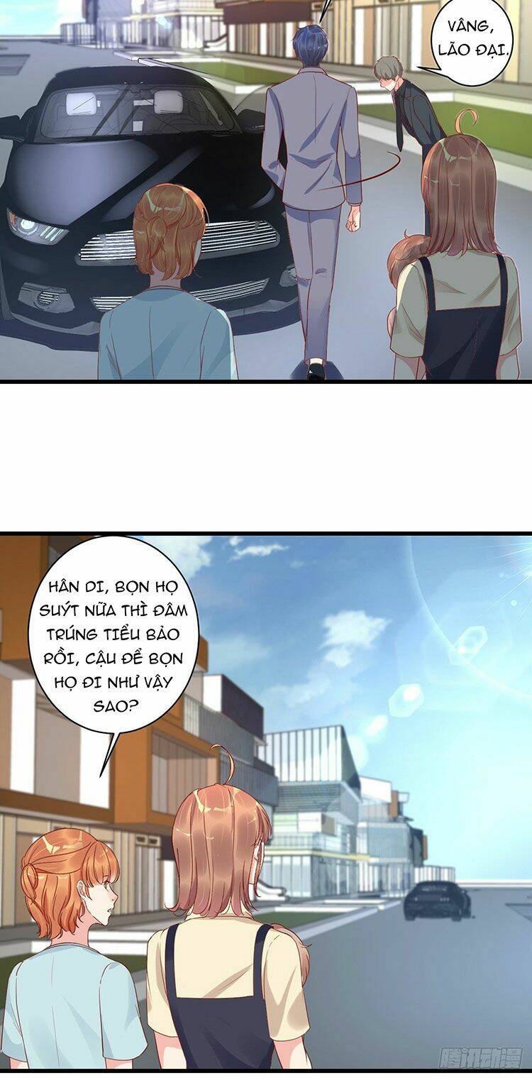 Náo Loạn Suốt Đời: Chapter 15