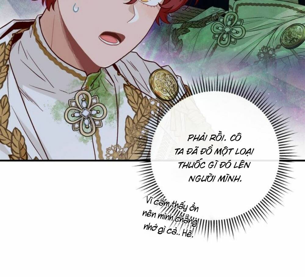 Aristité Được Ban Phước Một Lời Nguyền: Chapter 2