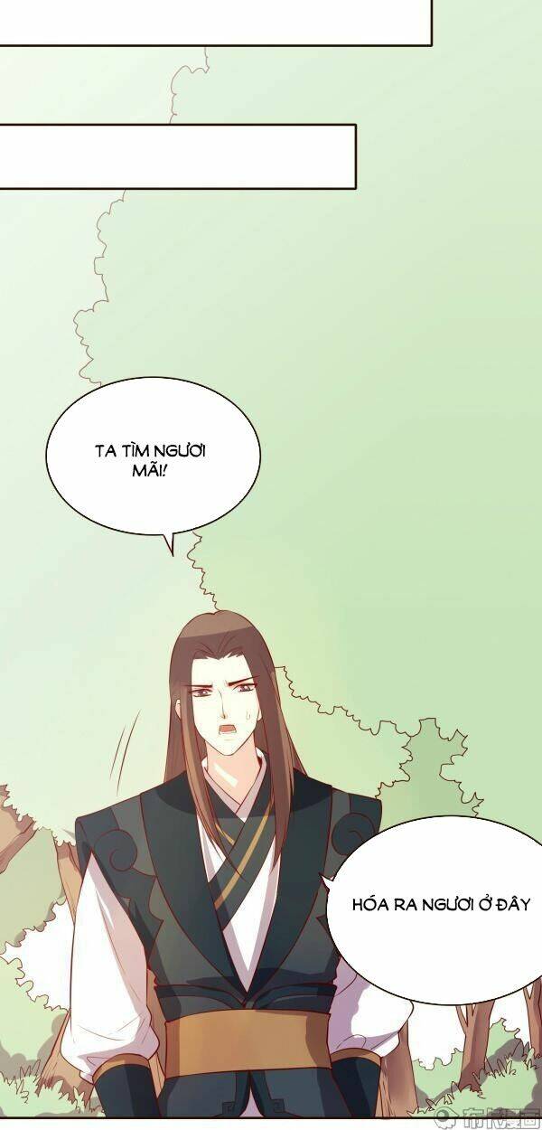 Yến Sơn Phái Và Bách Hoa Môn: Chapter 136