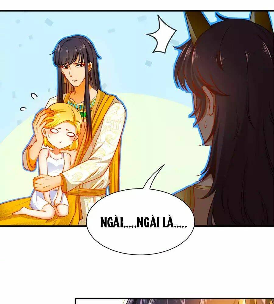 Sủng Hậu Của Vương: Chapter 8